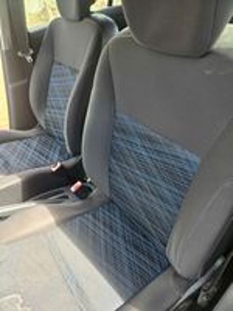 Clio III Clio 1.5 dCi 105 eco2 Dynamique 2008 occasion 03100 Montlu&ccedil;on