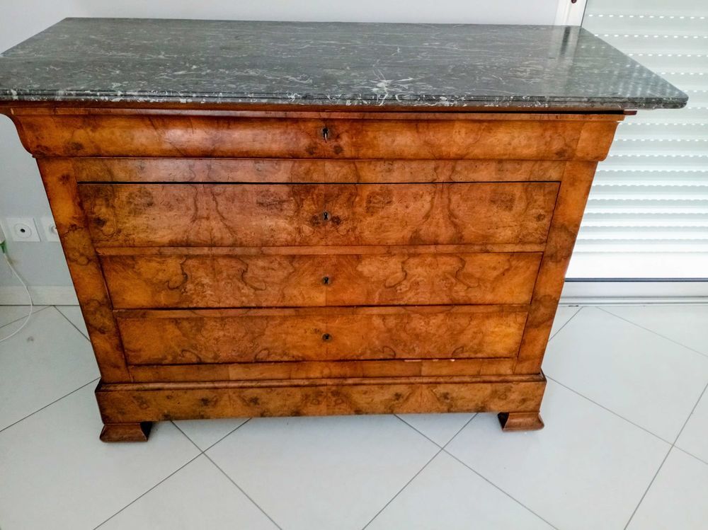 Belle commode ancienne Meubles