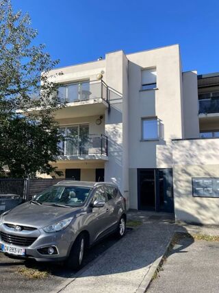  Appartement  vendre 2 pices 47 m