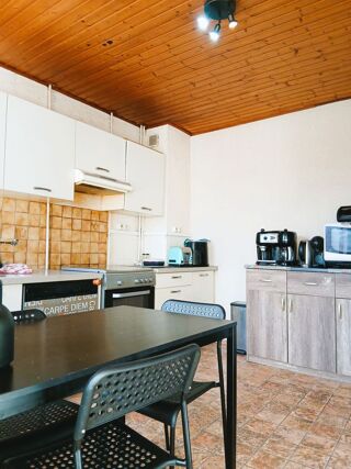  Appartement � louer 3 pi�ces 75 m�