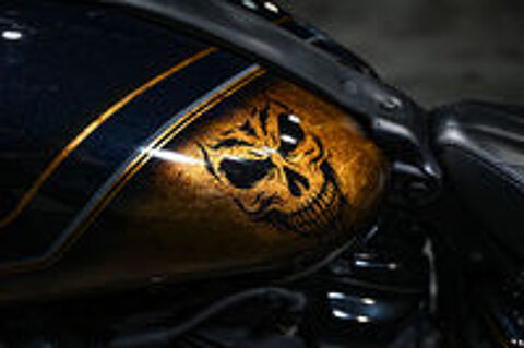 HARLEY-DAVIDSON 2017 occasion 60280 Clairoix
