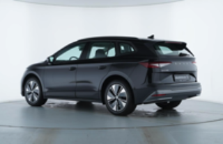 Enyaq iV 50 2023 occasion 59000 Lille