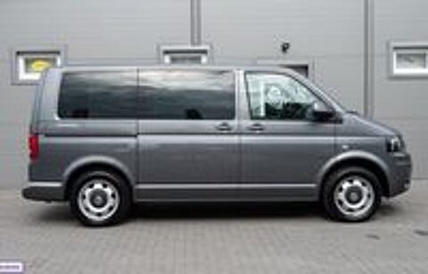 MULTIVAN 2013 occasion 38000 Grenoble