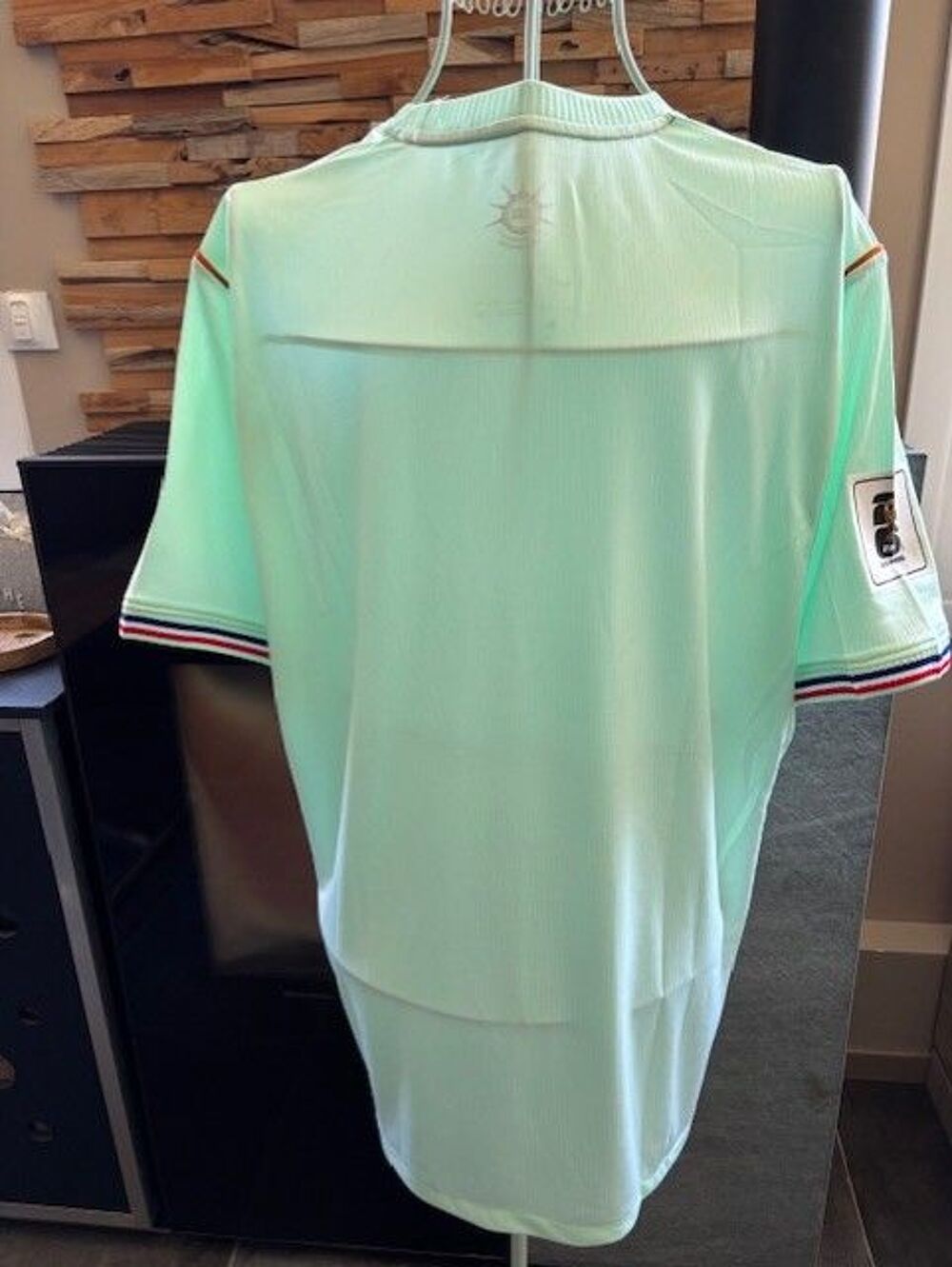 Maillot FRANCE CDM 2026 Vêtements
