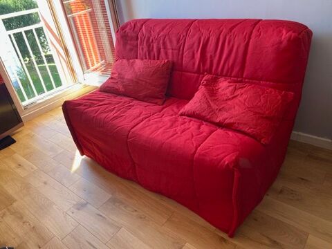 Canap convertible BZ 200 Saint-Maur-des-Fosss (94)
