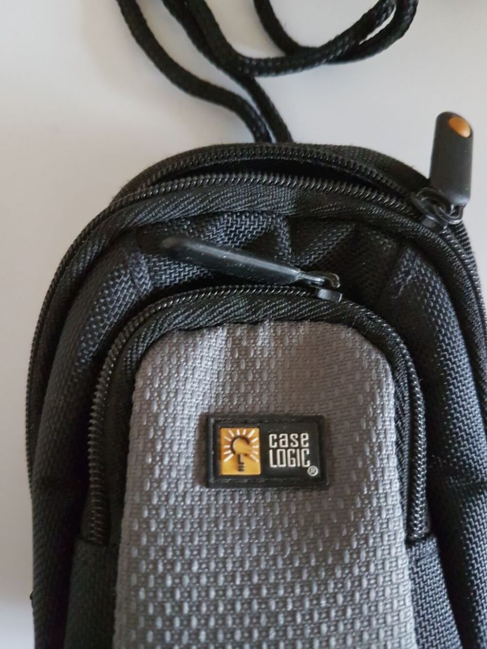Sac pour appareils photos num&eacute;rique Photos/Video/TV