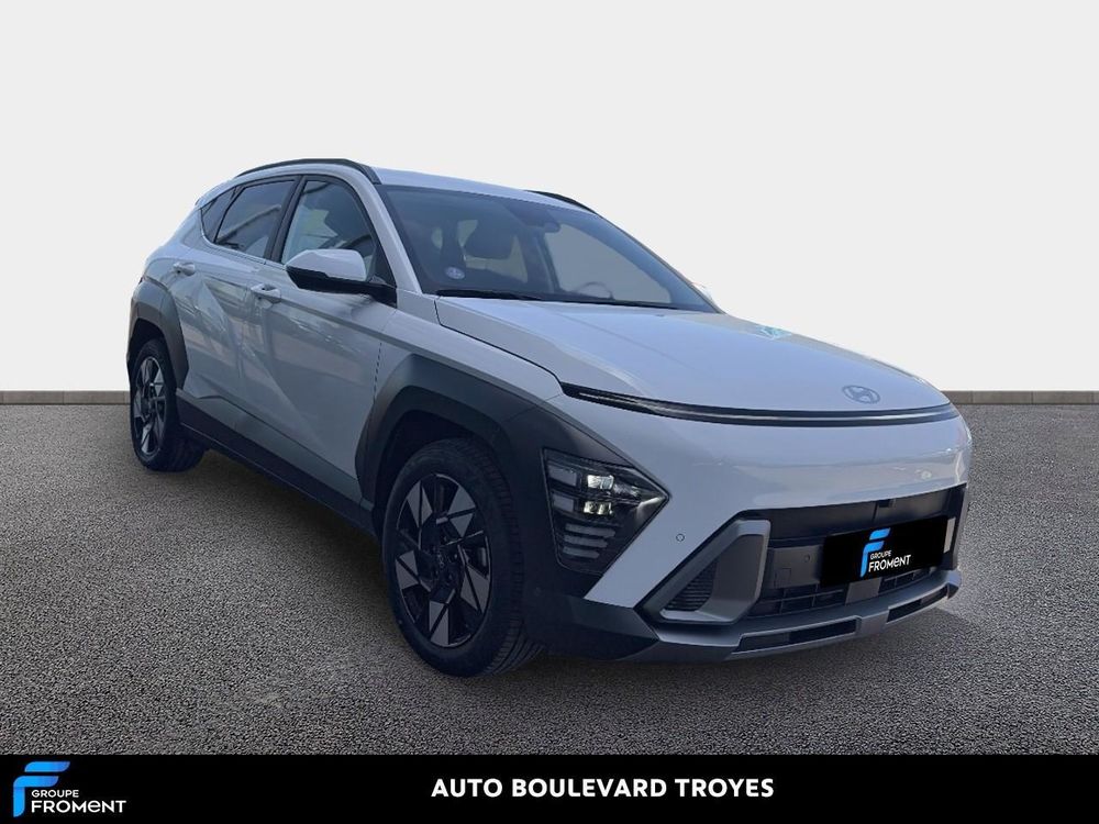 Kona Hybrid 129 Executive 2023 occasion 10600 Barberey-Saint-Sulpice
