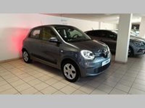 Twingo III SCe 65 - 21 Zen 2022 occasion 95350 Saint-Brice-sous-For&ecirc;t