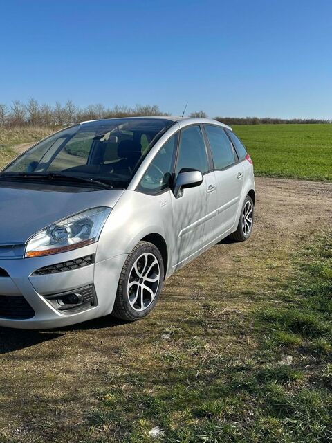Citro&euml;n C4 Picasso C4 Aircross e-HDi 115 4x2 Confort 2010 occasion Solgne 57420