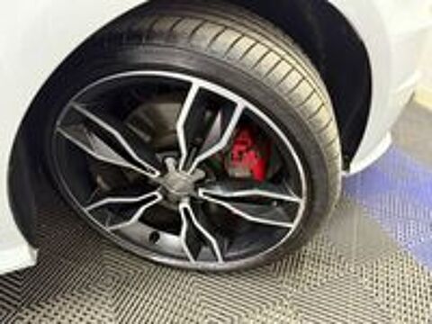 S1 2.0 TFSI 231 Quattro 2014 occasion 69120 Vaulx-en-Velin