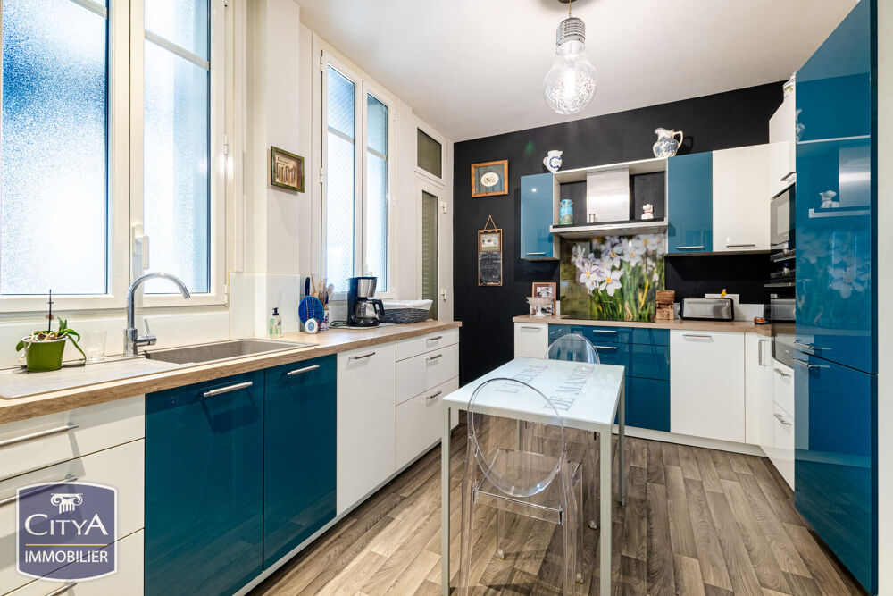 Vente Appartement appartement Limoges