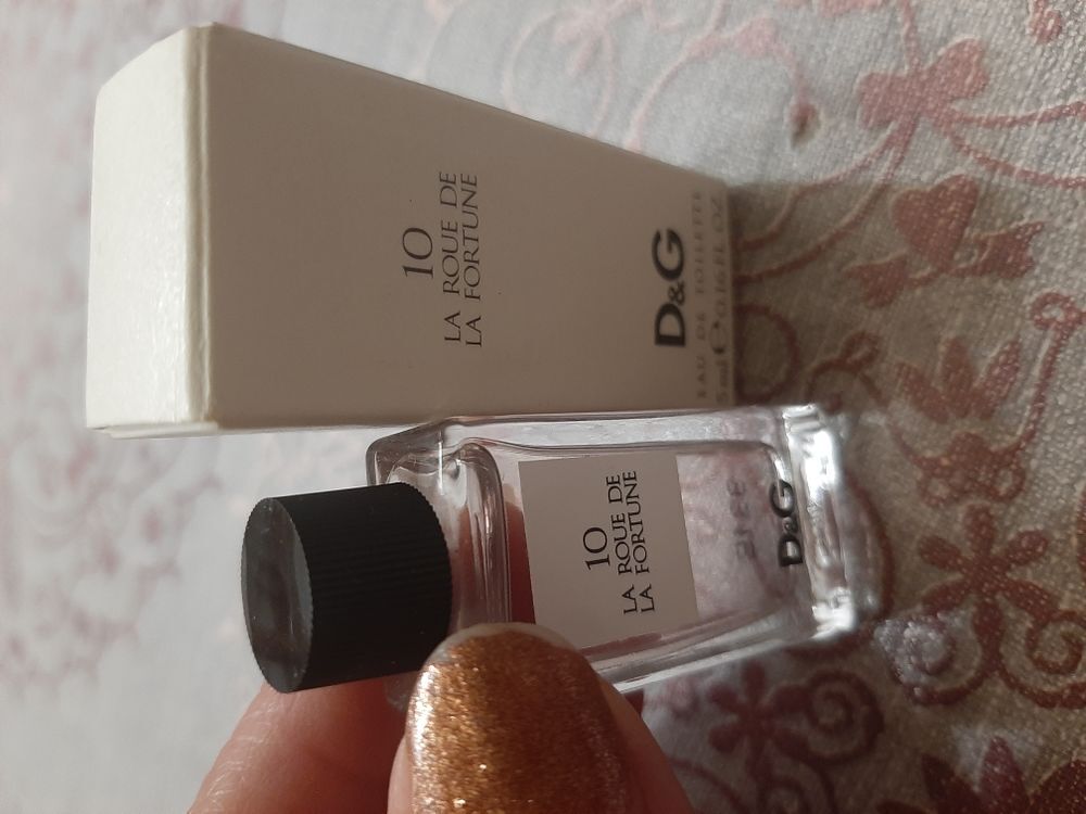 miniature parfum 