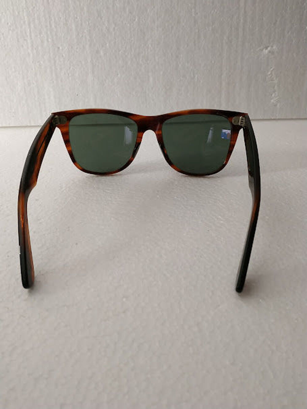 RAY BAN Femme WAYFARER ann&eacute;e 80 Bijoux et montres