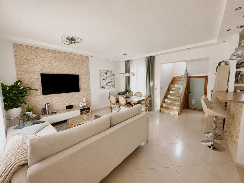 Vente Maison Maison F4 Houilles