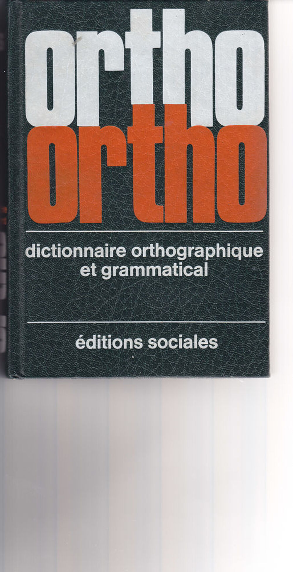 575 LOT DE TROIS manuels culture g&eacute;n&eacute;rale pour examens et co Livres et BD