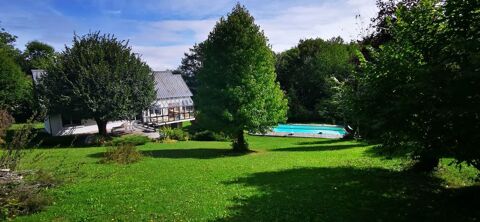   ? Saint Nizier du Moucherotte : Grande maison familiale  Maison - 7 pice(s) - 183 m