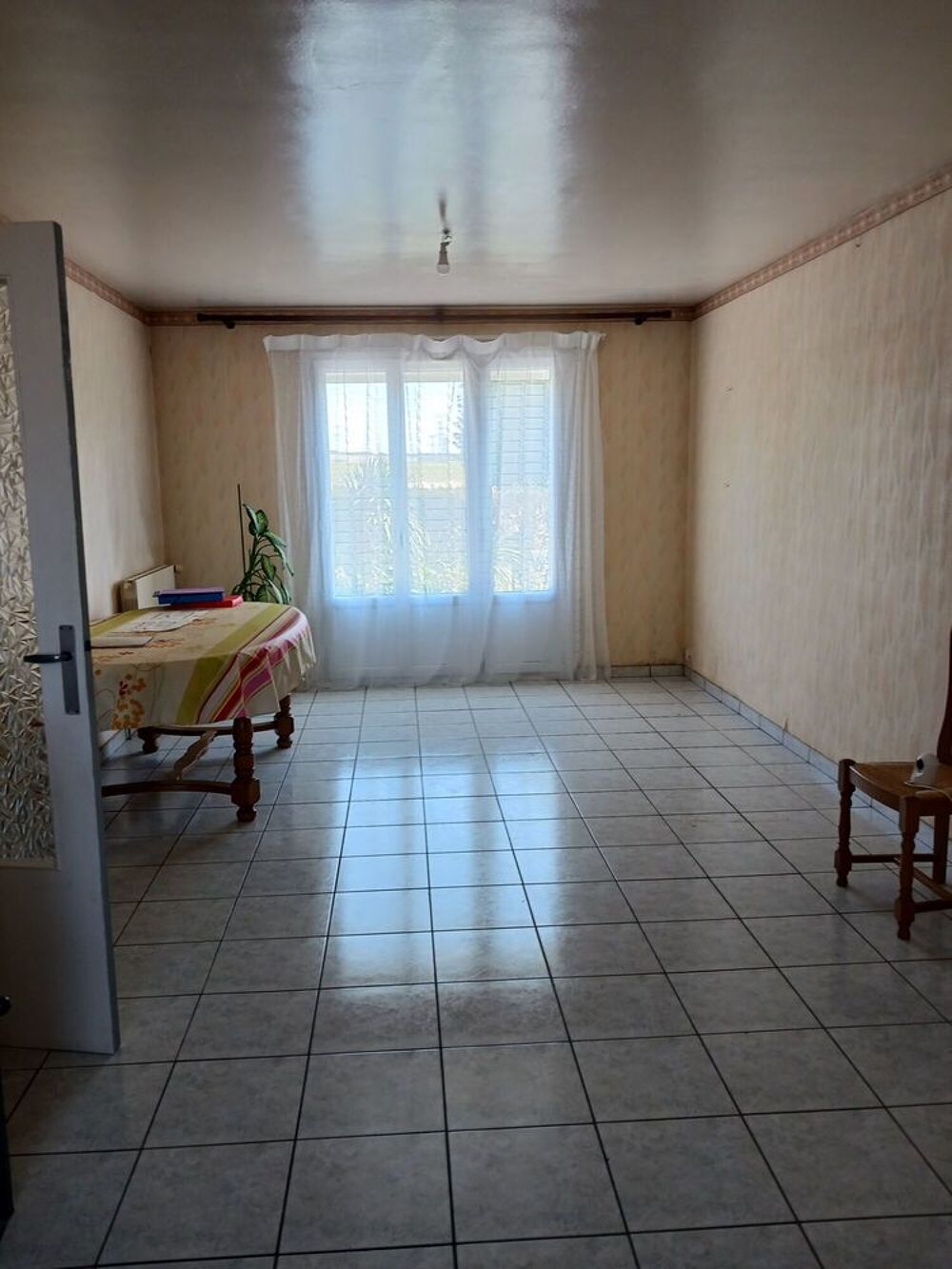 Vente Maison maison dans quartier calme sans vis a vis Creney-près-troyes