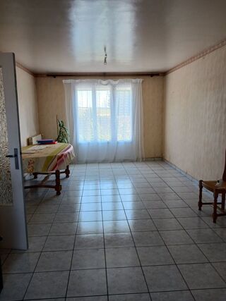  Maison à vendre 5 pièces 116 m² Creney-près-troyes
