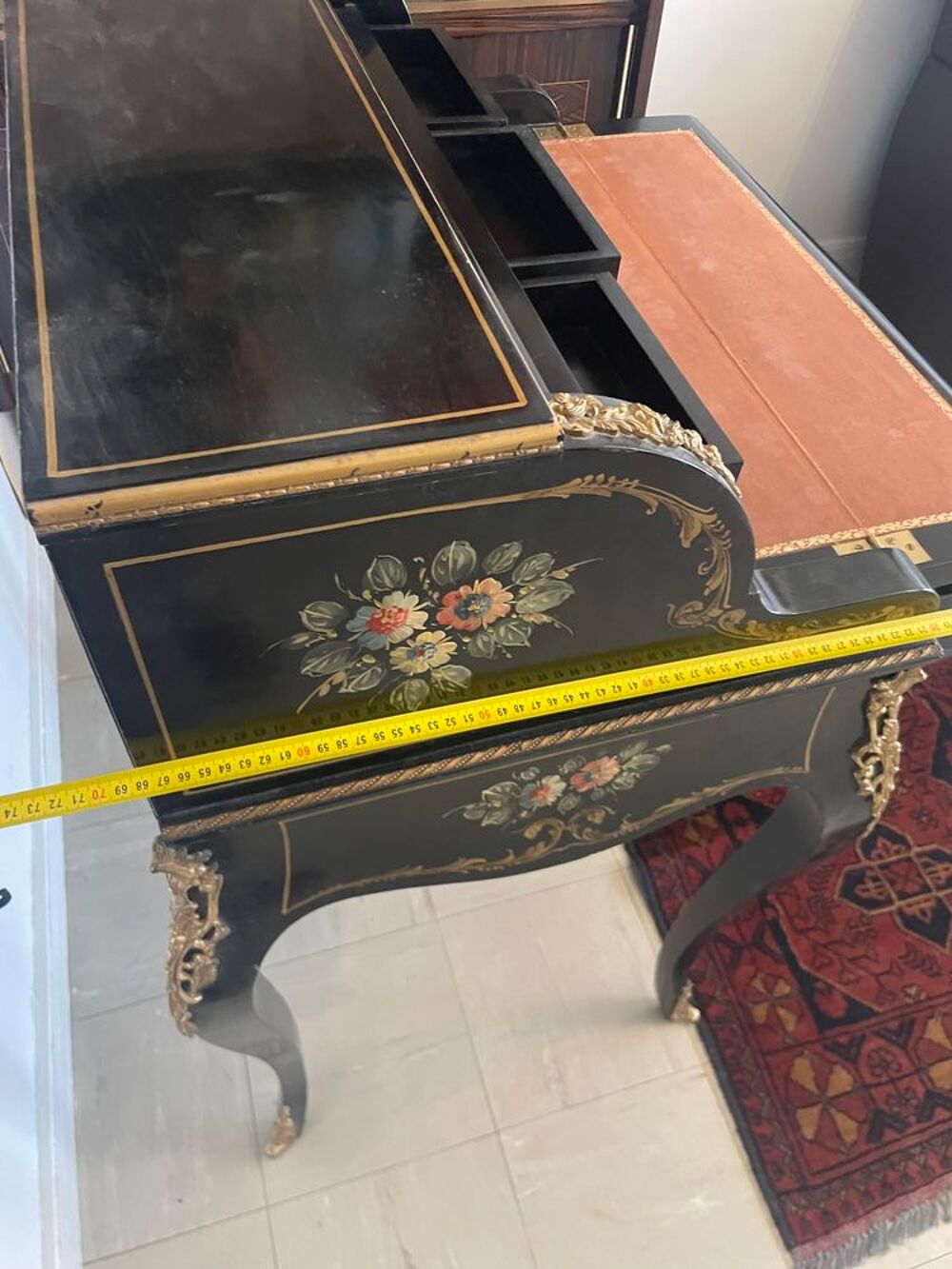 bureau antique Meubles