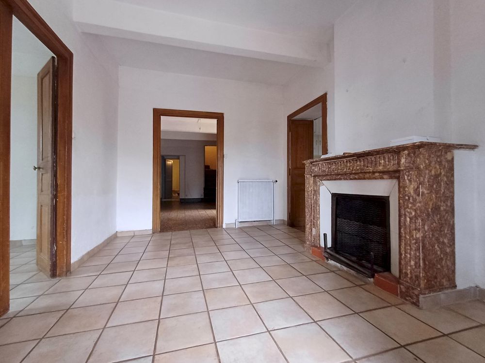 Vente Maison Maison vigneronne sur A75 30mn Montpellier  jardin, garage Ceyras