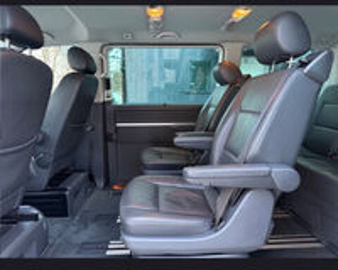 MULTIVAN 2013 occasion 73000 Barberaz