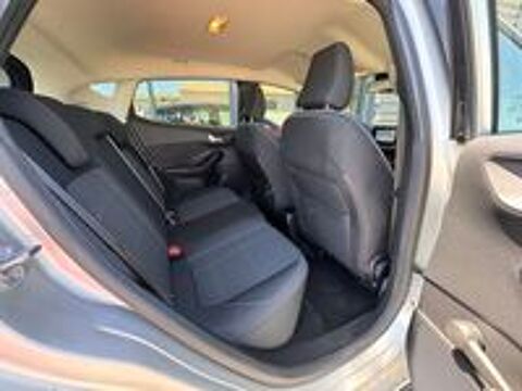 Fiesta 1.0 EcoBoost 100 ch S&S BVM6 Trend 2018 occasion 84290 Sainte-C&eacute;cile-les-Vignes