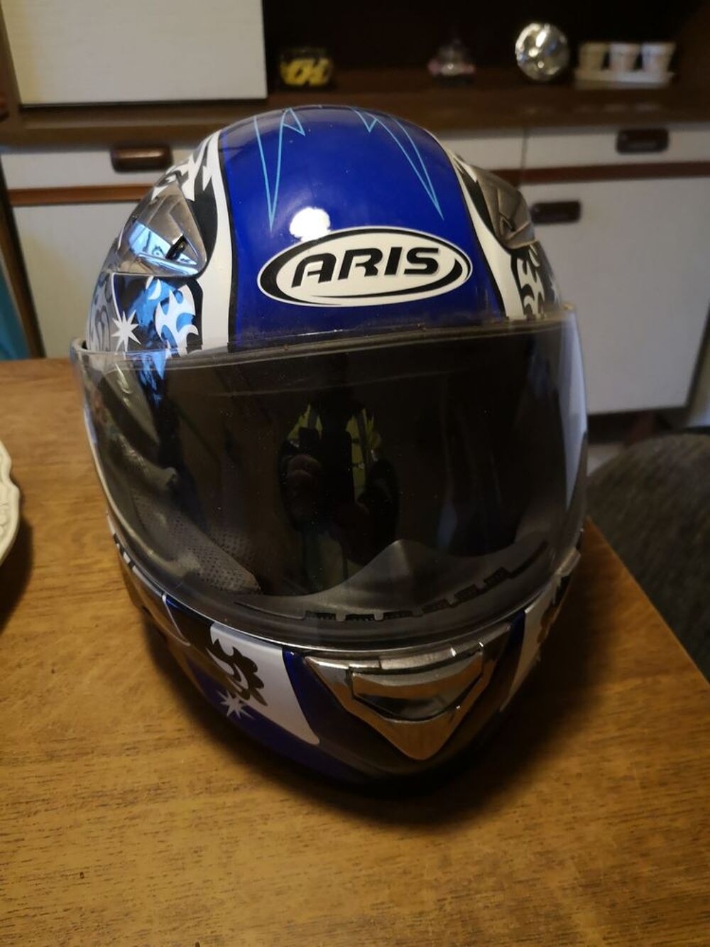 Casque Vélos