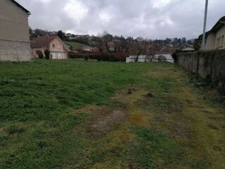  Terrain à vendre 2297 m² Saint-jean-de-moirans