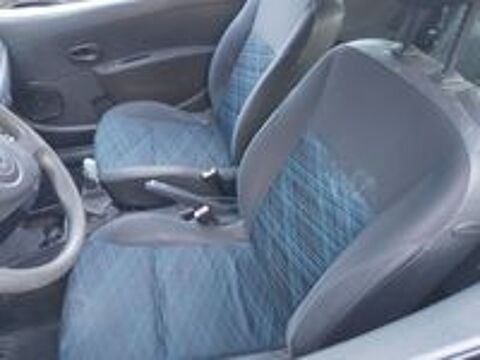 Clio CLIO SOCIETE 1.9 D RC 2008 occasion 26230 Grignan