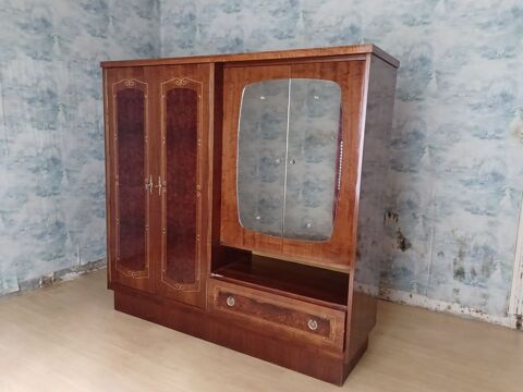 ARMOIRE DE CHAMBRE 60 Coucy-le-Chteau-Auffrique (02)