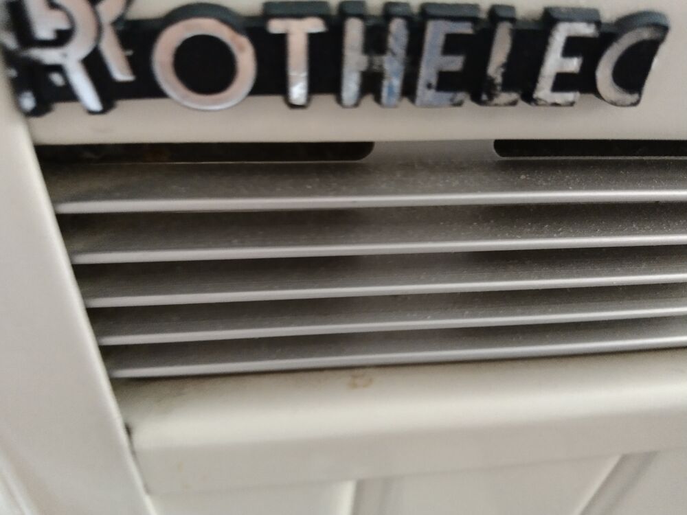Radiateur &eacute;co &eacute;lectrique+s&egrave;che serviette Electroménager