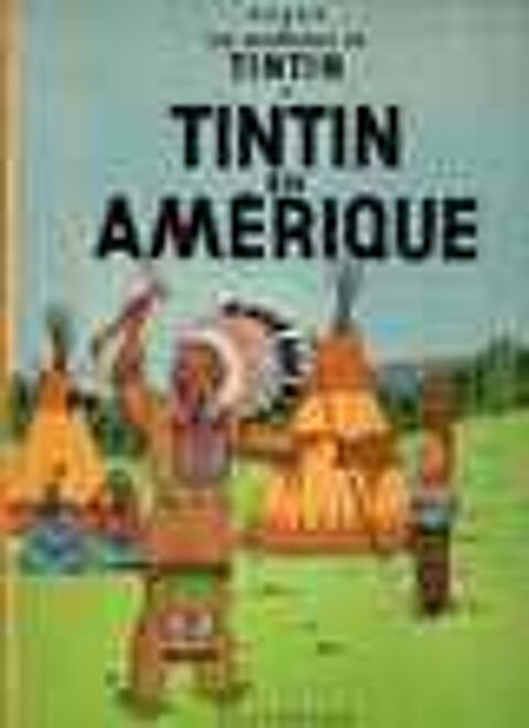 BD HERGE TINTIN 26 ALBUMS ANNEES 1960 