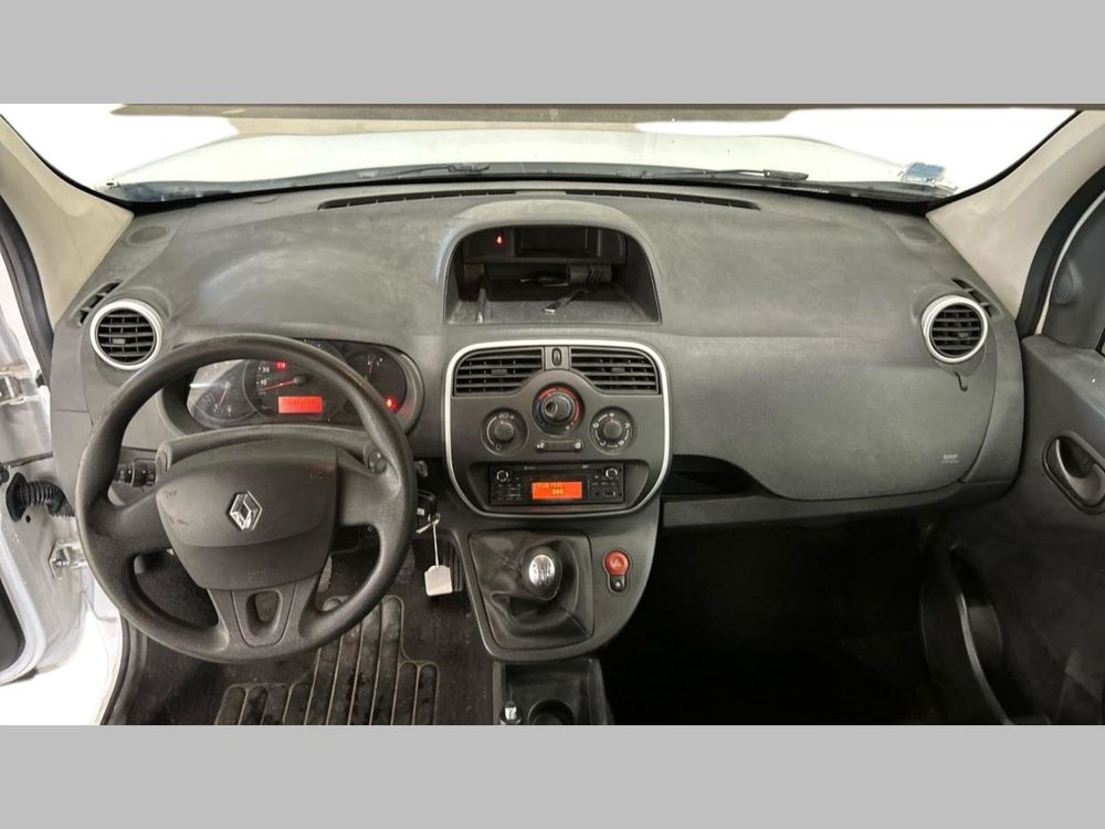 Kangoo Blue dCi 80 Trend 2019 occasion 42120 Le Coteau
