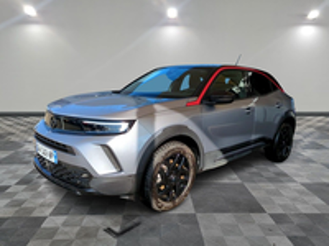 Mokka Electrique 136 ch & Batterie 50 kWh GS 2024 occasion 42700 Firminy