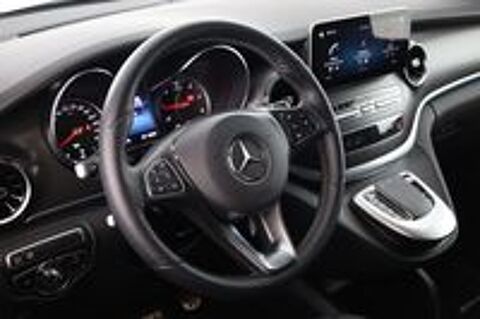 Classe V Long 300 d 9G-TRONIC Avantgarde 2023 occasion 34000 Montpellier