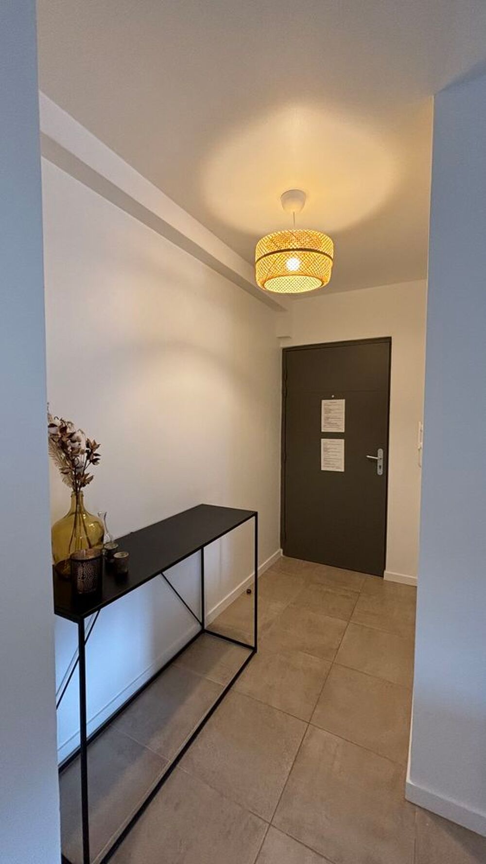 Location Appartement Charmant appartment 2P 50m2 à côté du RER E Rosny sous bois Rosny-sous-bois