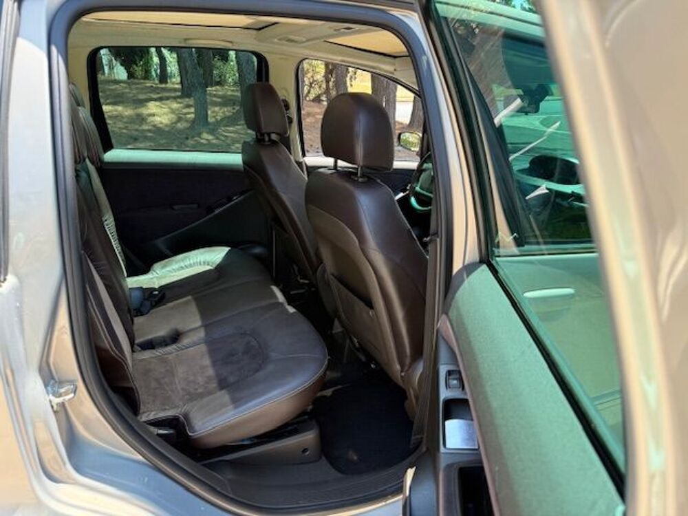 Musa 1.3 Multijet 16v 90 ch Platino 2009 occasion 34690 Fabr&egrave;gues