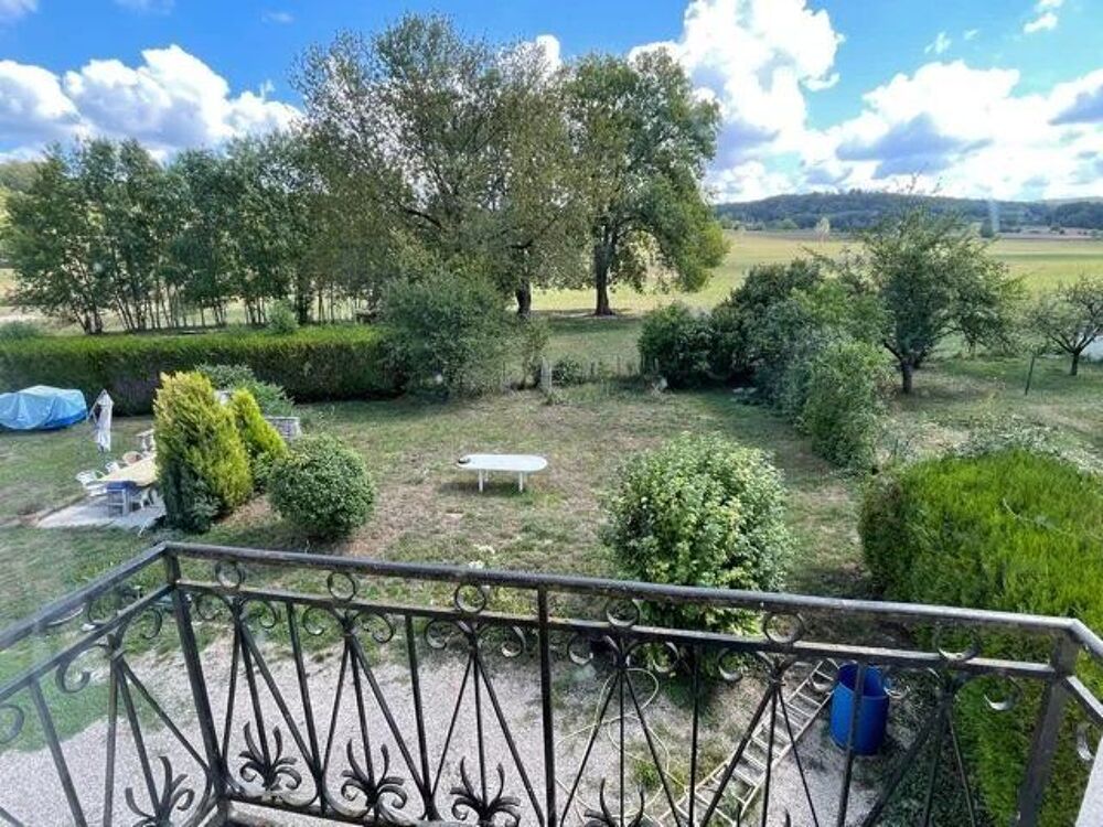 Vente Maison Le titre de votre anBelle maison de village 280m2h +dépendance Buffard