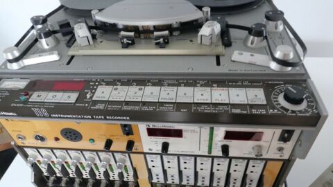 Achète matériel de la marque NAGRA - Buy NAGRA brand equipme 4000 Aiguilhe (43)