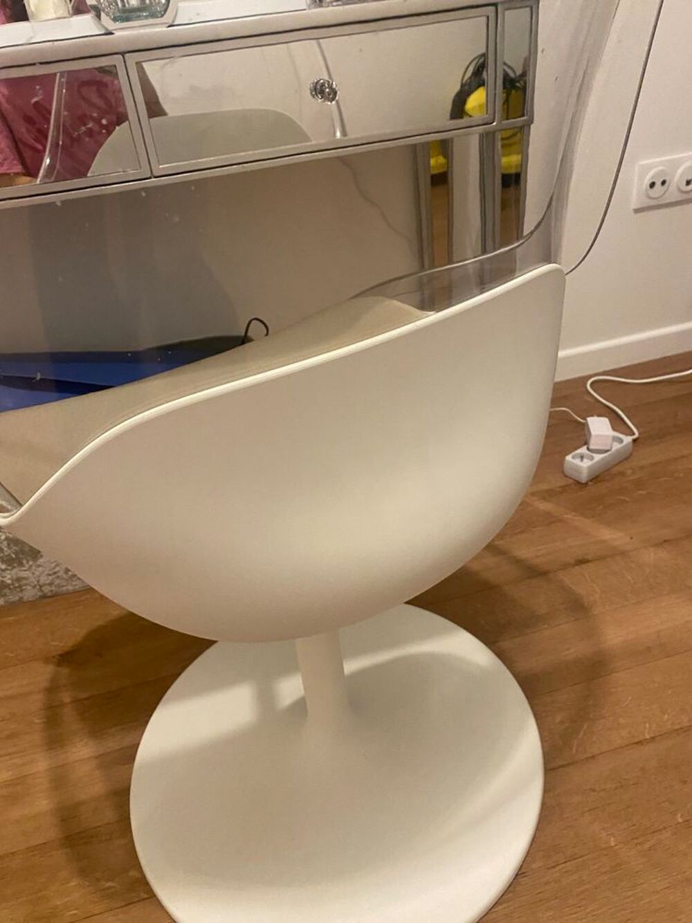 chaise IKEA Meubles