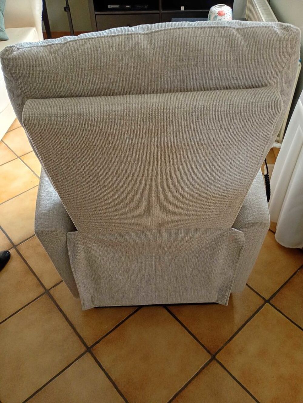 fauteuil relax Meubles