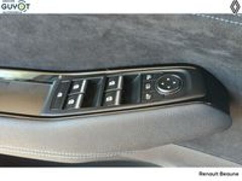 Austral full hybrid E-Tech 200 ch Esprit Alpine 2025 occasion 21200 Beaune