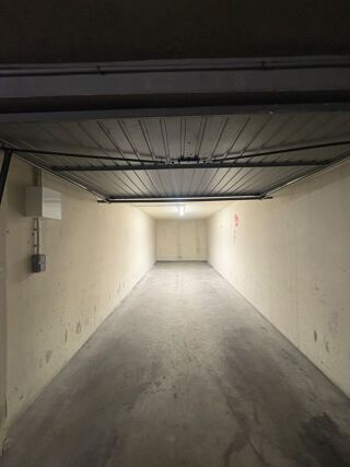  Parking / Garage � vendre 23 m�