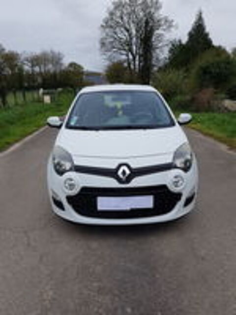 Annonce voiture Renault Twingo II 5630 