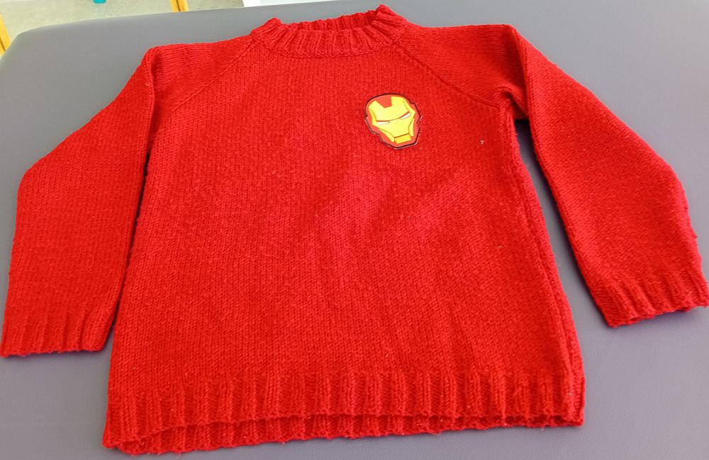 Ensemble Habits Gar&ccedil;ons 8 ans Vêtements enfants