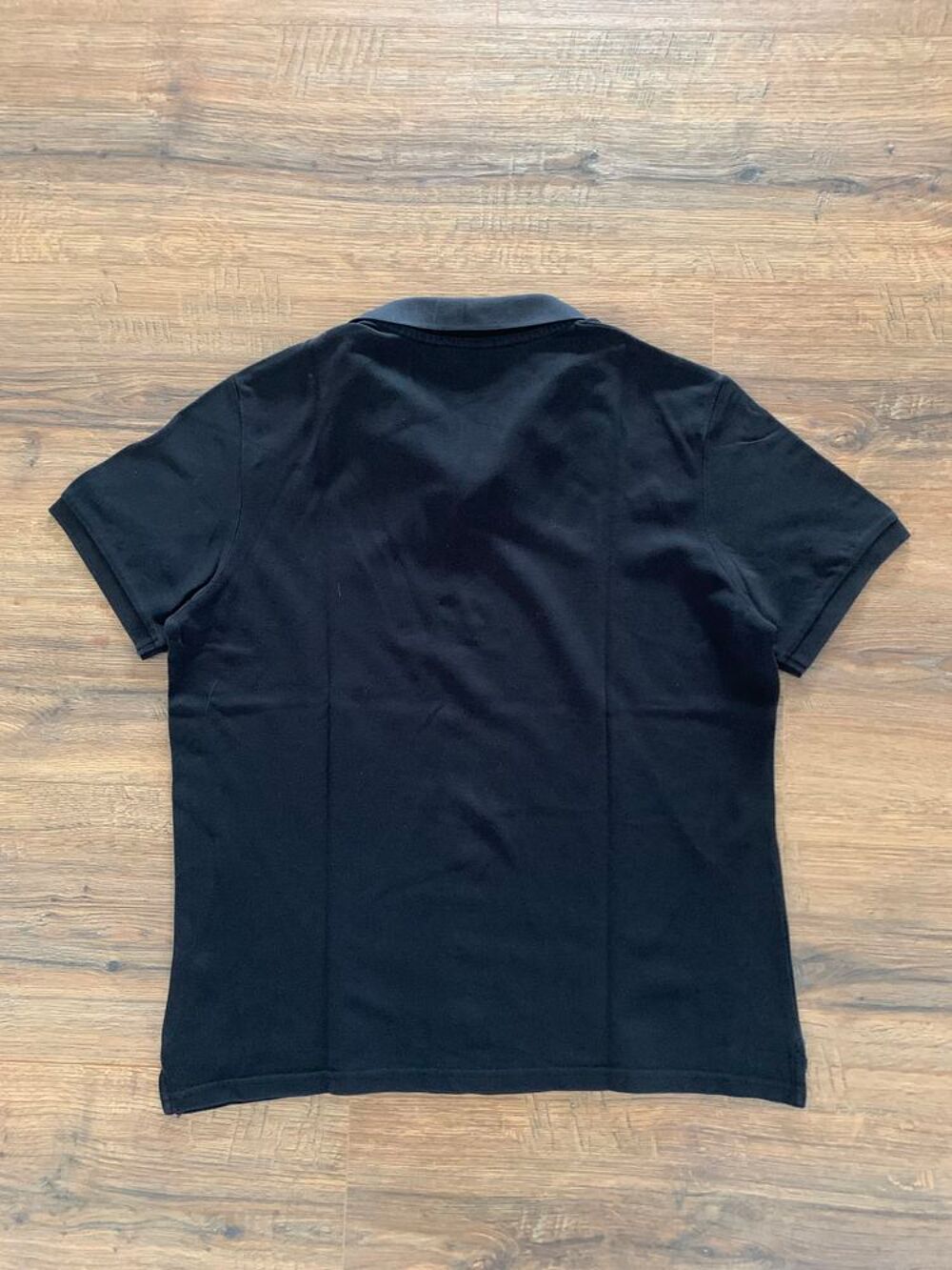 Polo homme " C&amp;A " Vêtements