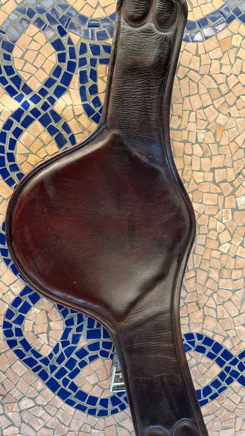 Sangle Bavette Devoucoux 160 Champigny-sur-Marne (94)