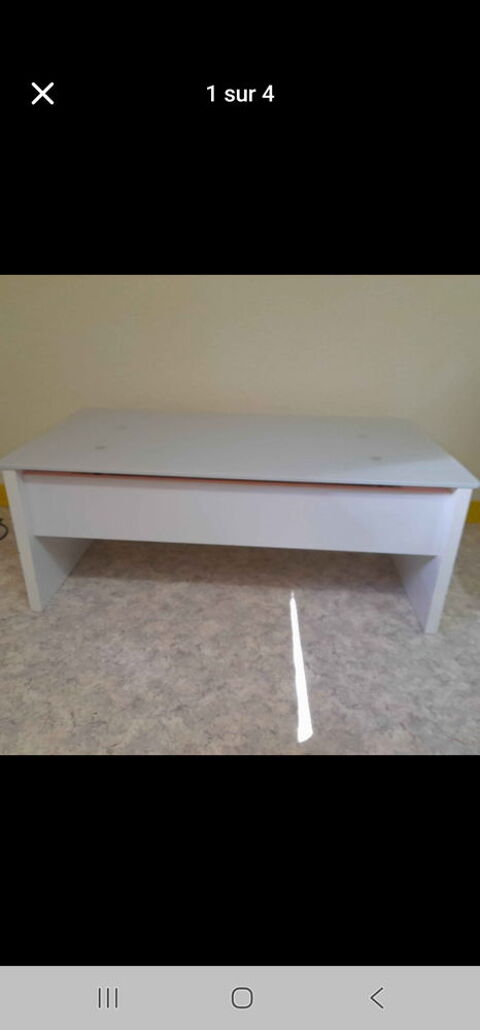 Table basse 15 Oyonnax (01)