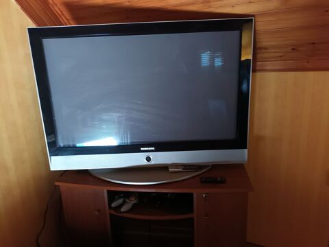 television 10 Saint-Vincent-des-Landes (44)