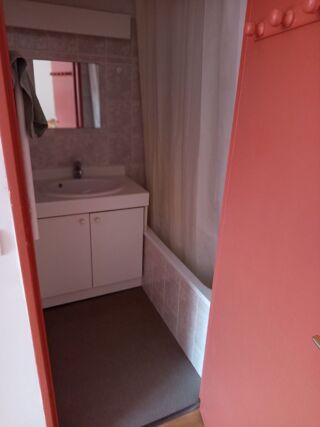  Appartement � vendre 2 pi�ces 43 m�